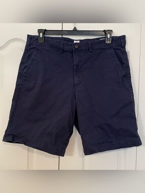 ⭐️ 5/$25 GAP 10 inch inseam shorts. EUC